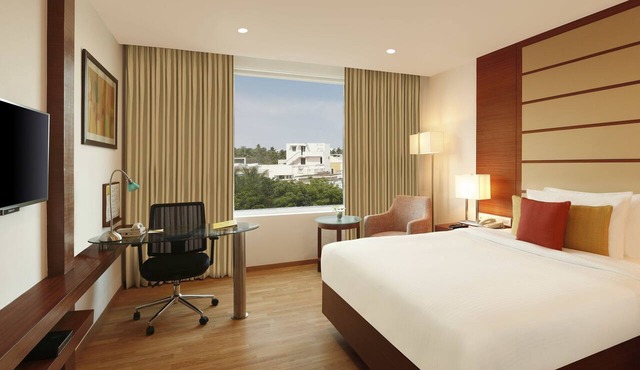 Lemon Tree Hotel Coimbatore in Coimbatore