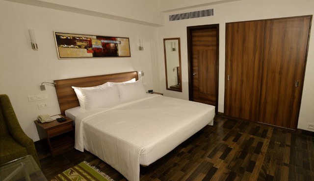 Lemon Tree Hotel Coimbatore in Coimbatore