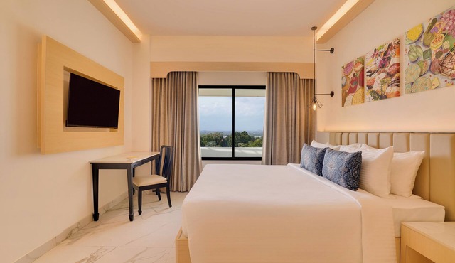 Lemon Tree Hotel Erode in Erode