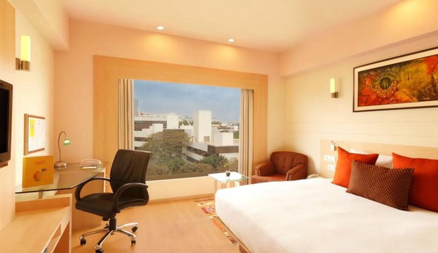 Lemon Tree Hotel, Whitefield, Bangalore in Bengaluru