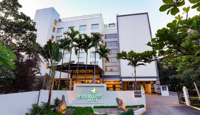 Lemon Tree Hotel, Whitefield, Bangalore