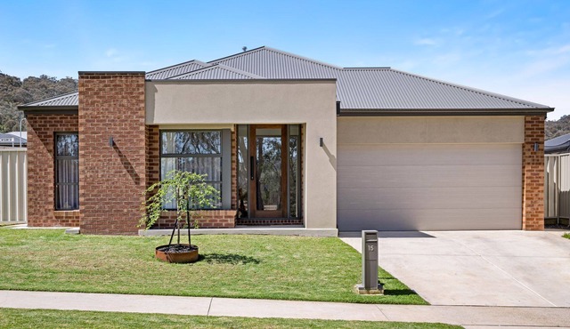 Leneva Stays only 3 minutes from Wodonga and 10 minutes to albury in Leneva