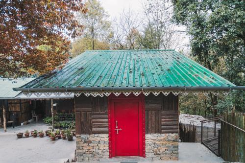 Lenzila Retreat