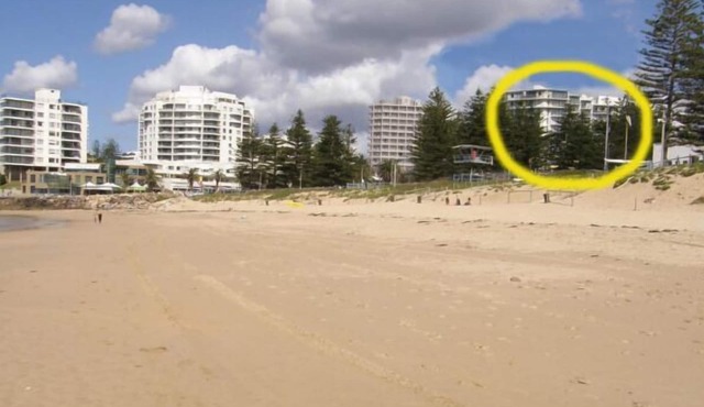 Lift Access 306B Opposite North Cronulla Beach in Sutherland Shire Council