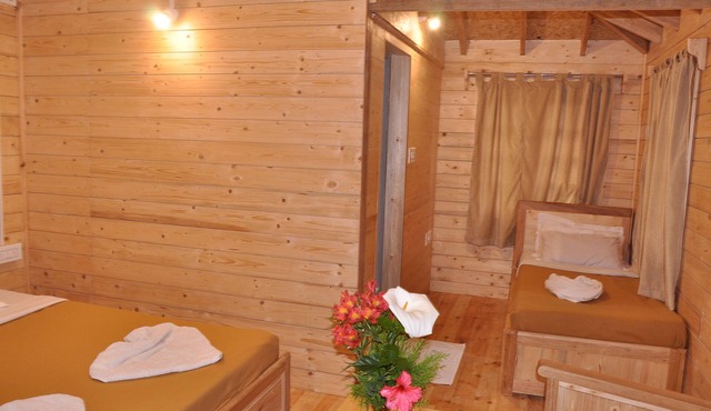 Lillysvalley Resort