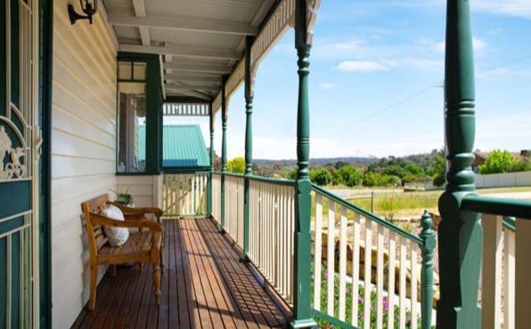 Lilydale Lodge - Shared in Castlemaine