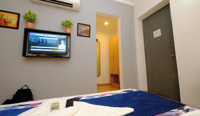 Lime Tree Premier Near Medanta Medicity in Gurugram