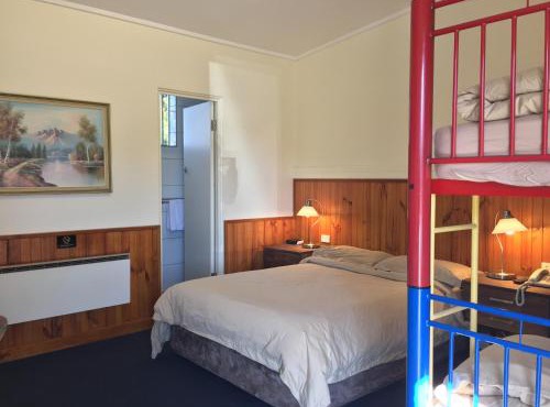 Lithgow Valley Motel in Lithgow
