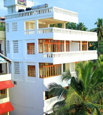 Little Elephant Beach Resort