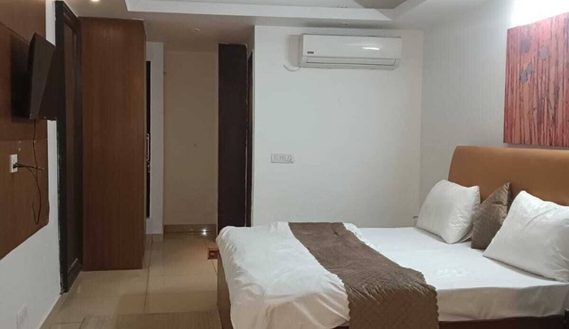 Local Stays