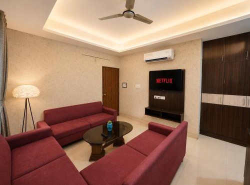 Loft 21 in Panchkula