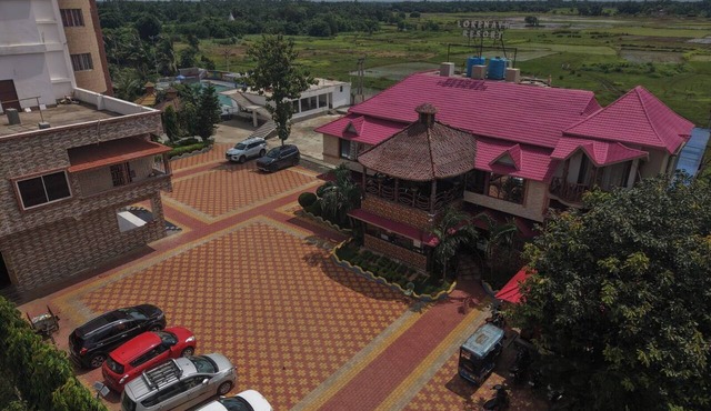 LOKENATH RESORT