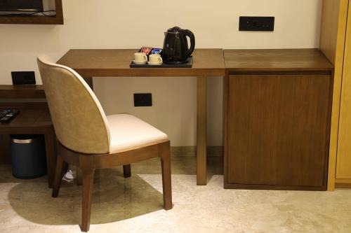 Lords Studio Inn, Jamnagar in Jamnagar