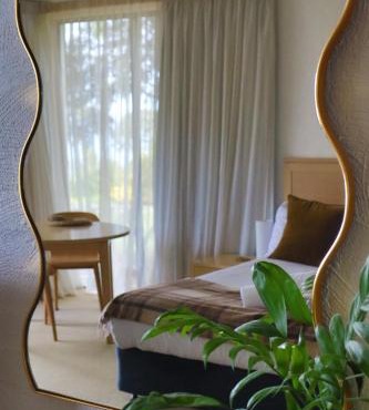 Lorne Surf Apartments in Lorne