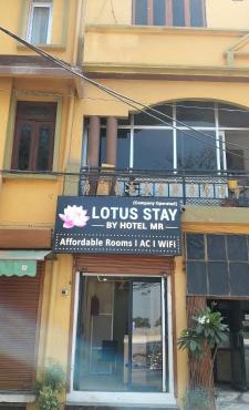 Lotus stay by Hotel MR