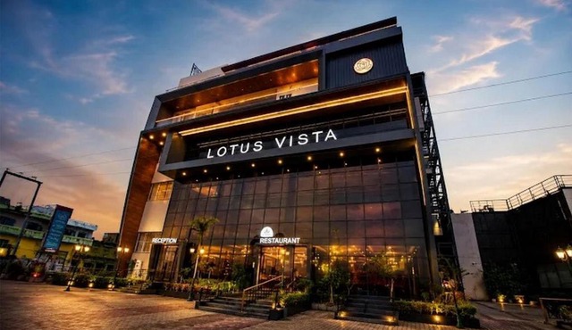 Lotus Vista Hotel