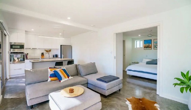 Loxton Riverfront Apartment in Loxton