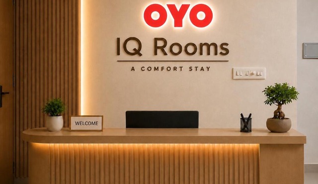 lQ Rooms