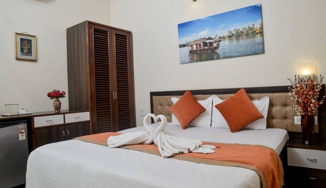 Lucianas Beach Resort