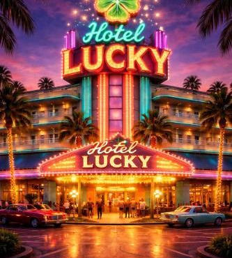 lucky hotel in Chandīgarh