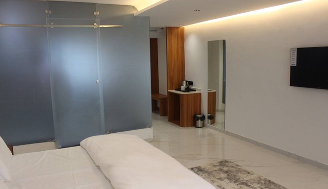 Lumiere A boutique Hotel
