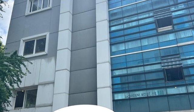 Lumis studio apartment