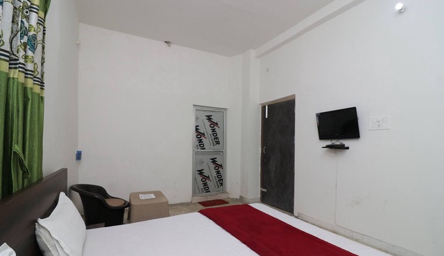 Lummj Guest House