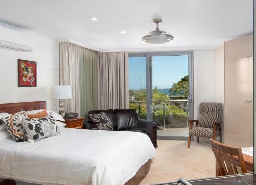 Luna Blu - Luxury B&B in Rhyll