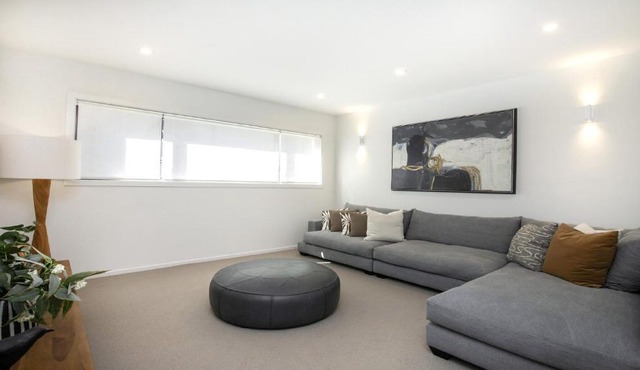 Lux Beach House at Merewether in Merewether