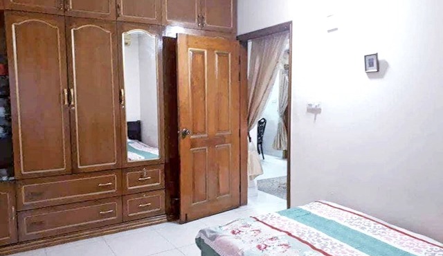 Luxarious singel bedroom @ Banani