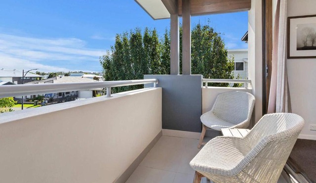 Luxe Retreat Shell Cove - Walk to Marina in Shellharbour
