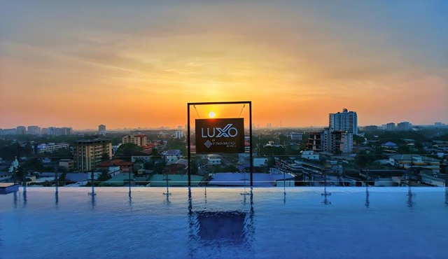 Luxo Kochi
