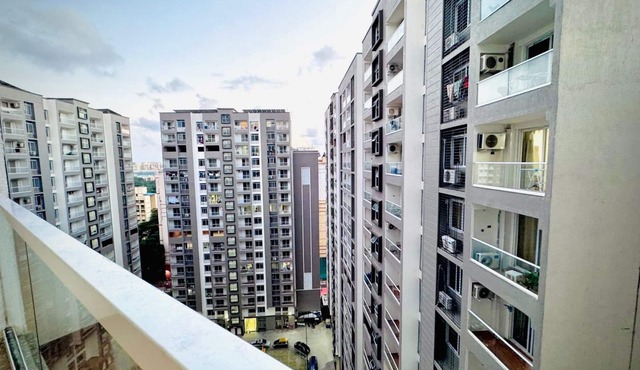 Luxury 1401 Pixiestays With Free Parking