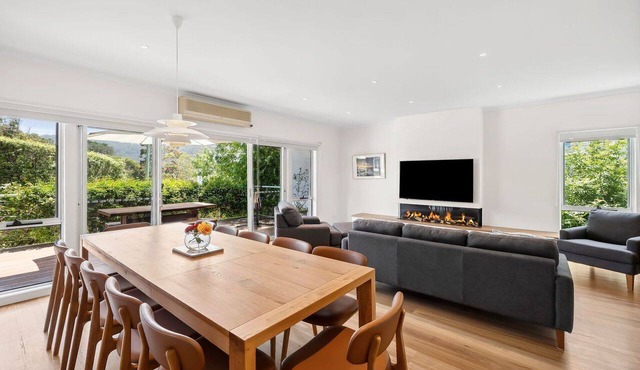 Luxury Lorne in Lorne