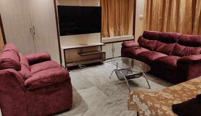 Luxury stay on budget