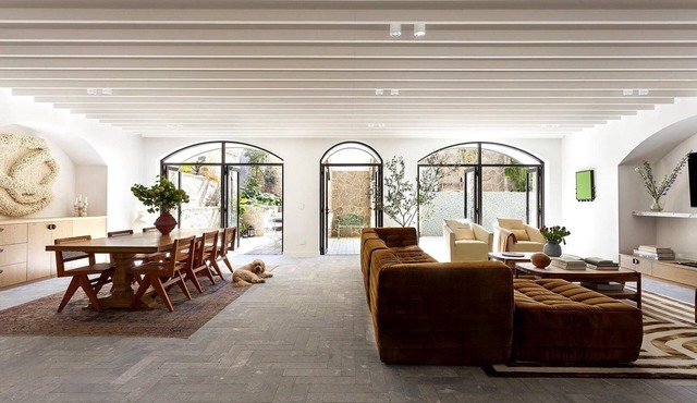 Luxury Villas The Paloma Luxe (Walk to the beach)