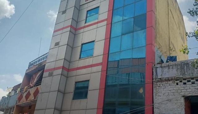 Maa Arya