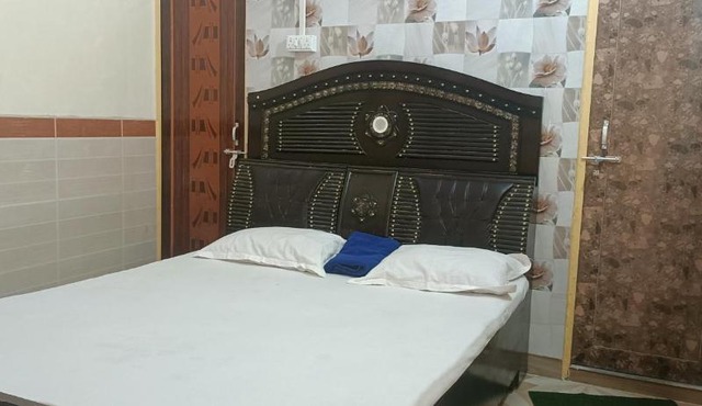 Maa Gauri paying guest House
