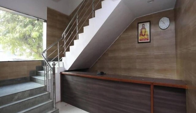 Madhav Bhawan