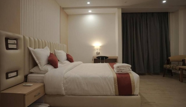 Madina Inn