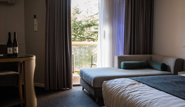 Madison Capital Executive Apartments in Braddon