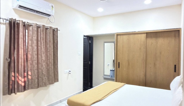 Maghudiya Homestay Dwarka