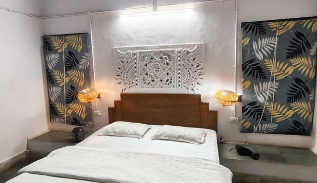 Magico Do Mar Beach Resort