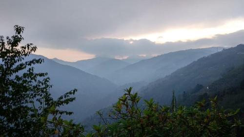 Magnolia Homestay in Sombāri