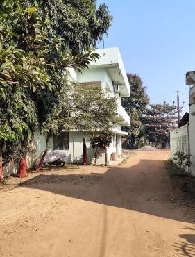Mahadev Guest House Dhamtari