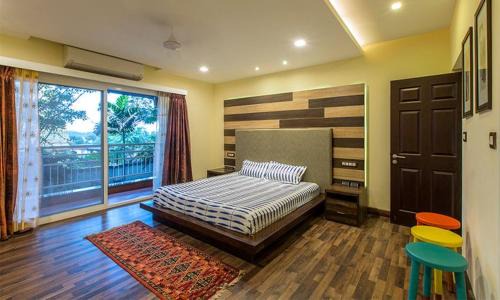 Mahak Suites in Hyderabad