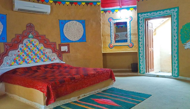 Mahefeel E Rann Resort