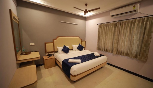 Majestic Hotel Madurai
