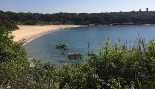 Malabar Magic! Private beach holiday getaway! in Malabar