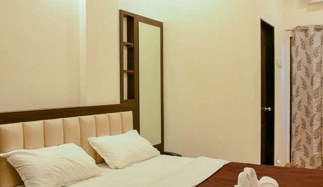 Malvan's Aishwarya Hotel in Malvan